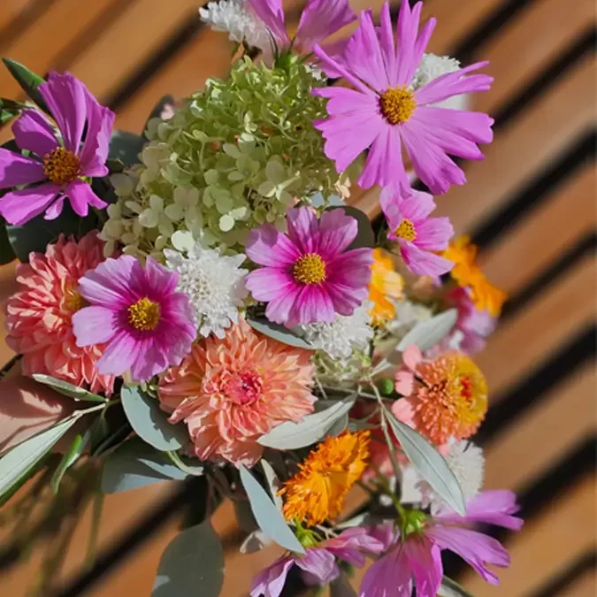 Décoration de fleuriste dans le Haut-Rhin : des fleurs pour sublimer vos événements !